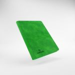 Portfolio  Zip-UP  Album - Vert - 360 Cases (20 Pages De 18)