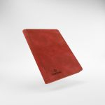 Portfolio  Zip-UP  Album - Rouge - 360 Cases (20 Pages De 18)