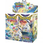 Boite de Boosters Franais Pokmon Display 36 Boosters EB09 - Epe et Bouclier 9 - Stars tincelantes