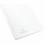Portfolio  Zip-UP  Album - Blanc - 480 Cases (20 Pages De 24 )