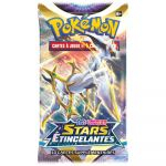 Carte Pokémon - Cahier A4 Ultra-Pro - EB09 - Stars Étincelantes