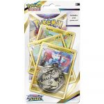 Coffret Pokmon Boosters - EB09 - Sword and Shield 9 - Brilliant Stars : Bagon, Shelgon, Salamence