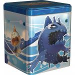 Pokébox Pokémon Tin Cube : Eau