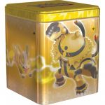 Pokébox Pokémon Tin Cube : Électrik