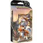 Decks Prconstruits Pokmon Deck Combat V Lougaroc-V