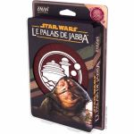 Jeu de Cartes Best-Seller Love Letter : Le Palais de Jabba