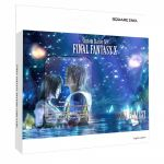 Boite de départ Final Fantasy TCG FINAL FANTASY - Custom Starter Set FFX unite