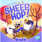 Stratégie Enfant Sheep Hop!