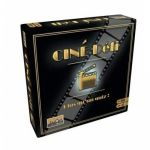 Jeu de devinettes Ambiance Cin Dfi