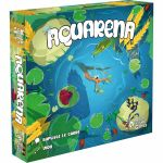Bluff Dduction aquarena