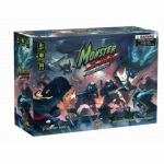 Action/Combat Best-Seller Monster Slaughter Underground