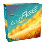 Jeu de Plateau Rflexion CloudAge