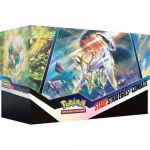 Coffret Pokmon EB09 - Epe et Bouclier 9 - Stars Etincelantes - Stade Stratgies et Combats