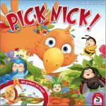 Boite de PICK NICK