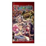 Booster en Anglais Force of Will R1 - Ancient Nights