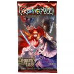 Booster en Anglais Force of Will L2 - Legacy Lost