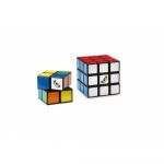 Réfléxion Classique Rubik's 3x3 et 2x2 - DUO