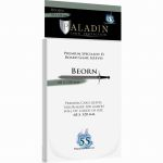 Protèges Cartes Standard  Paladin Sleeves Beorn (68x120) par 55