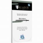 Protges Cartes Standard  Board Games Sleeves - Beorn - 68x120mm - par 55