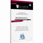 Protges Cartes Standard  Board Games Sleeves - Morholt - 89x146mm - par 55
