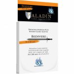 Protges Cartes Standard  Board Games Sleeves - Bedivere - 54x80mm - par 55
