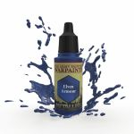   Warpaints Metallics - Eleven Armour