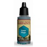   Warpaints Metallics - Azure Magic