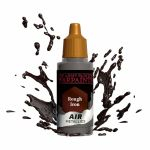   Airbrush - Rough Iron - Air Metallics