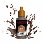   Airbrush - Evil Chrome - Air Metallics