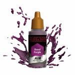   Airbrush - Royal Purple - Air Metallics