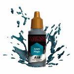   Airbrush - Azure Magic - Air Metallics