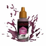   Airbrush - Zephyr Pink - Air Metallics