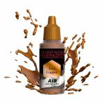   Airbrush - True Copper - Air Metallics