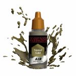   Airbrush - Tainted Gold - Air Metallics