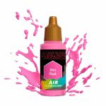  Airbrush - Hot Pink - Air Fluo