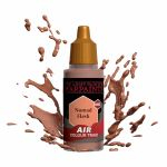   Airbrush - Nomad Flesh - Air Colour Triad