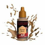   Airbrush - Brethil Blush - Air Colour Triad