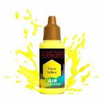   Airbrush - Neon Yellow - Air Fluo