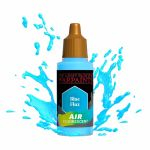   Airbrush - Blue Flux - Air Fluo