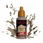   Airbrush - Charred Bone - Air Colour Triad