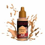   Airbrush - Barbarian Flesh - Air Colour Triad