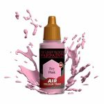   Airbrush - Fey Pink - Air Colour Triad