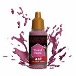   Airbrush - Warlock Purple - Air Colour Triad