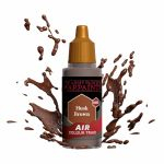   Airbrush - Husk Brown - Air Colour Triad