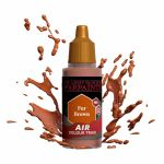   Airbrush - Fur Brown - Air Colour Triad