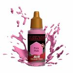  Airbrush - Pixie Pink - Air Colour Triad