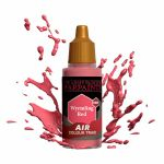   Airbrush - Wyrmling Red - Air Colour Triad