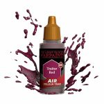   Airbrush - Traitor Red - Air Colour Triad