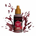   Airbrush - Chimera Red - Air Colour Triad