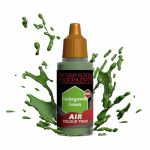   Airbrush - Undergrowth Green - Air Colour Triad